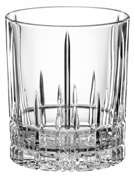 Набор из 2-х бокалов и формы для льда Spiegelau Perfect Serve Whisky для виски